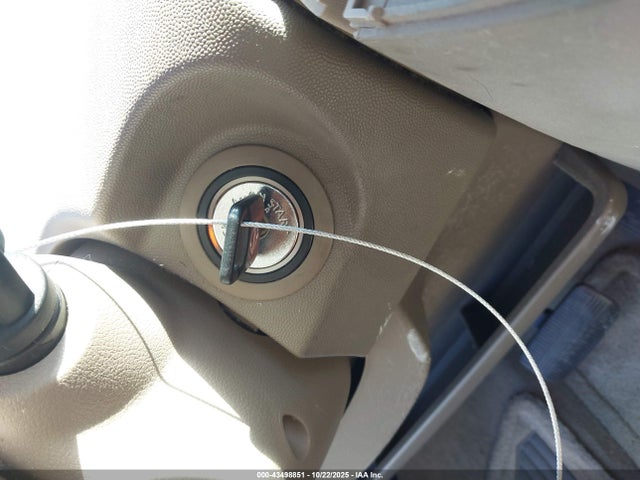 2004 NISSAN QUEST 5N1BV28U84N325156 Photo 10