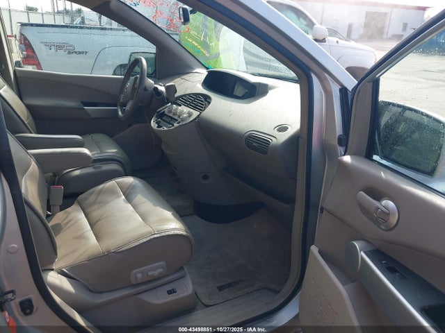 2004 NISSAN QUEST 5N1BV28U84N325156 Photo 4