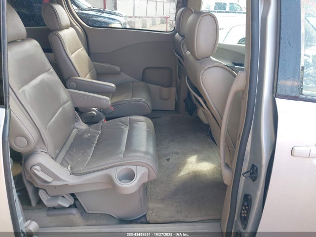 2004 NISSAN QUEST 5N1BV28U84N325156 Photo 7