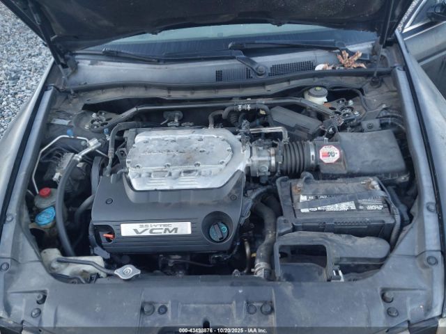 2009 HONDA ACCORD SDN 1HGCP36869A012153 Photo 9