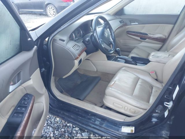 2009 HONDA ACCORD SDN 1HGCP36869A012153 Photo 4