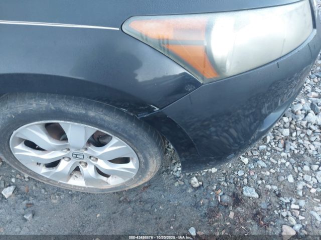 2009 HONDA ACCORD SDN 1HGCP36869A012153 Photo 5