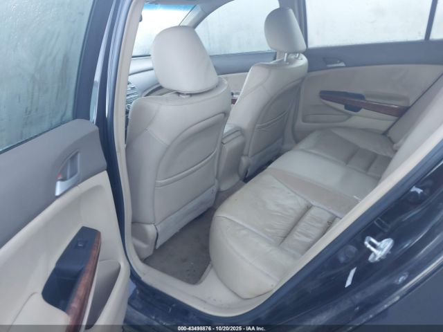 2009 HONDA ACCORD SDN 1HGCP36869A012153 Photo 7
