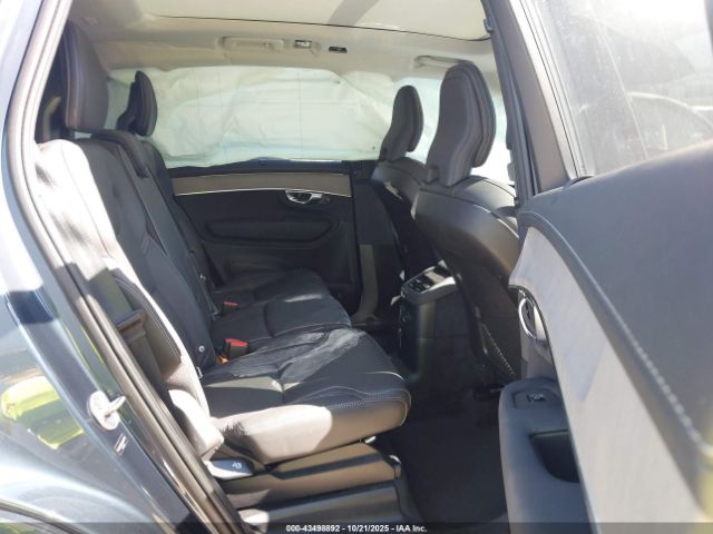 2025 VOLVO XC90 PLUG-IN HYBRID YV4H60PG3S1353797 Photo 7
