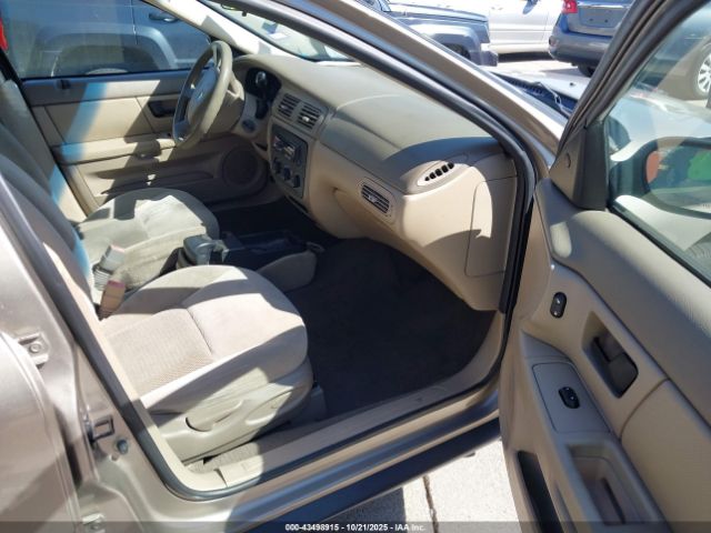 2006 FORD TAURUS 1FAFP53U66A110531 Photo 4