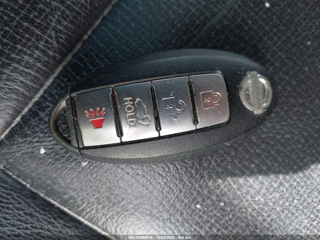 Продаж на аукціоні авто 2013 Nissan Armada Platinum, vin: 5N1BA0NF5DN604912, номер лоту: 43498916