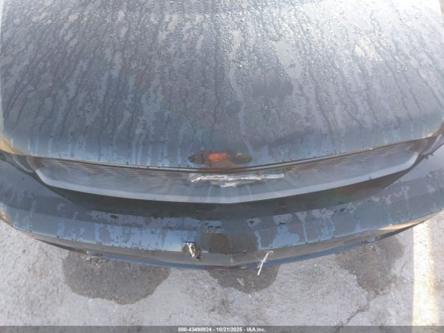 2012 FORD MUSTANG 1ZVBP8AM7C5272375 Photo 5