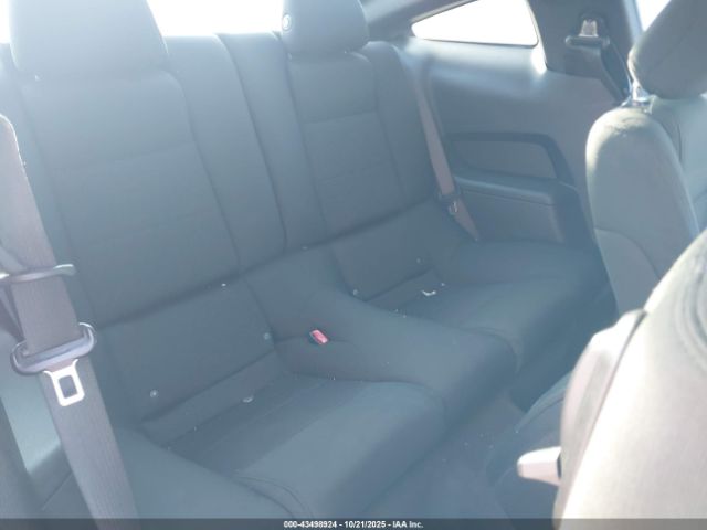 2012 FORD MUSTANG 1ZVBP8AM7C5272375 Photo 7