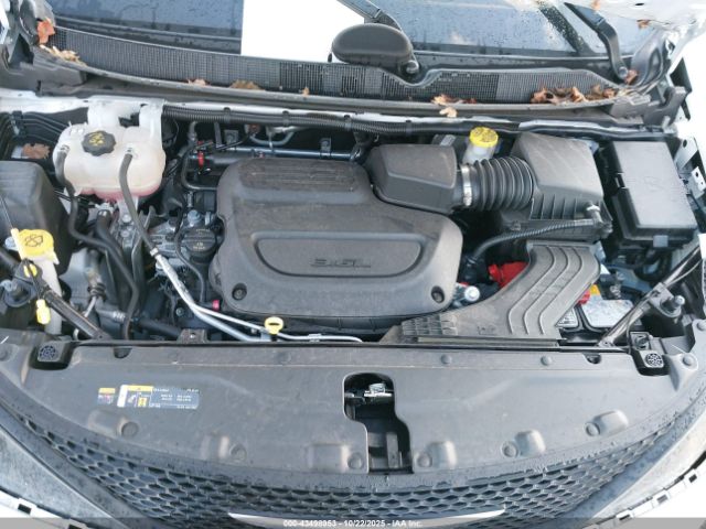 2024 CHRYSLER VOYAGER 2C4RC1CGXRR155817 Photo 9