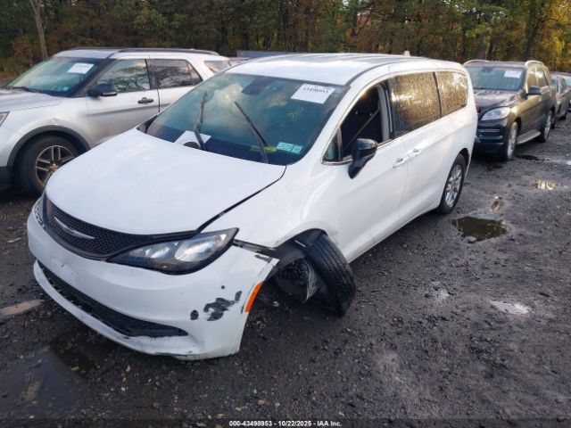 2024 CHRYSLER VOYAGER 2C4RC1CGXRR155817 Photo 1