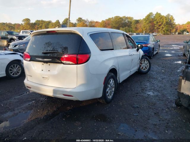 2024 CHRYSLER VOYAGER 2C4RC1CGXRR155817 Photo 3