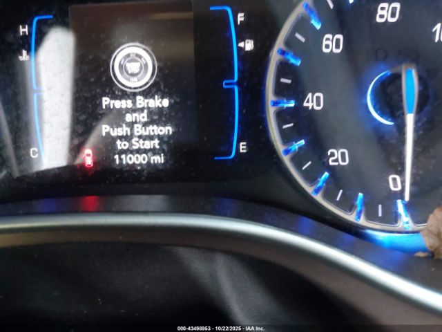 2024 CHRYSLER VOYAGER 2C4RC1CGXRR155817 Photo 6