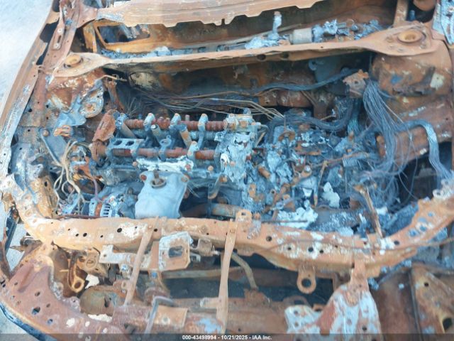 2021 ACURA ILX 19UDE2F86MA000503 Photo 9