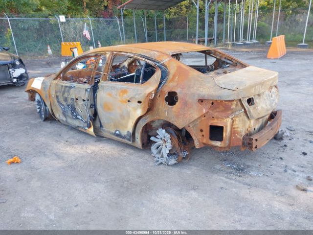 2021 ACURA ILX 19UDE2F86MA000503 Photo 2