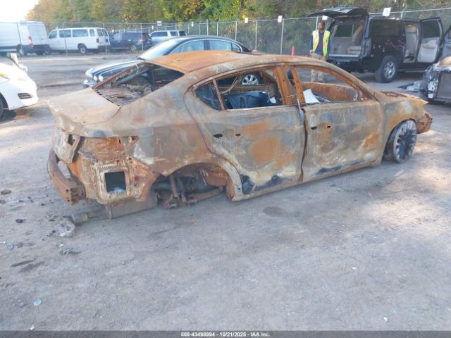 2021 ACURA ILX 19UDE2F86MA000503 Photo 3