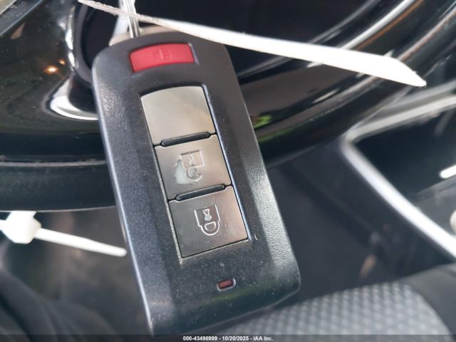 2017 MITSUBISHI OUTLANDER JA4AZ3A31HZ027794 Photo 10