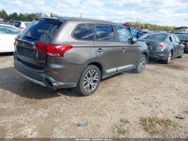 2017 MITSUBISHI OUTLANDER JA4AZ3A31HZ027794 Photo 3