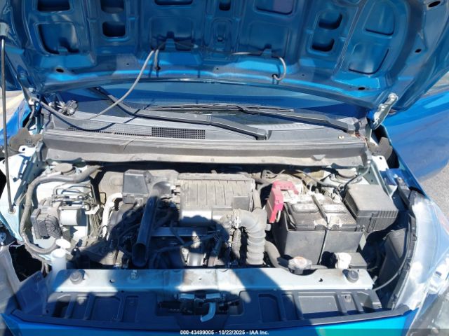 2022 MITSUBISHI MIRAGE G4 ML32FUFJ8NHF06818 Photo 9