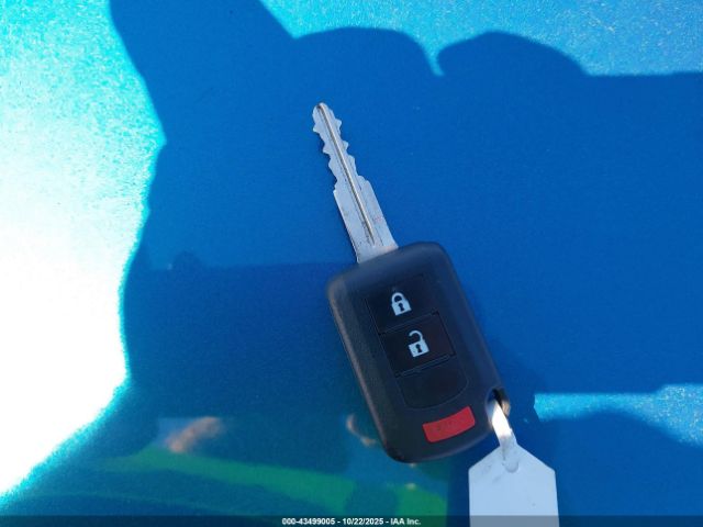 2022 MITSUBISHI MIRAGE G4 ML32FUFJ8NHF06818 Photo 10