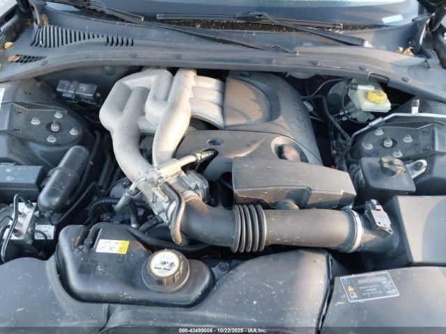 2006 JAGUAR S-TYPE SAJWA01A06FN68948 Photo 9