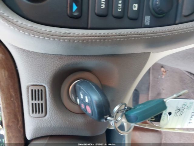 2006 JAGUAR S-TYPE SAJWA01A06FN68948 Photo 10