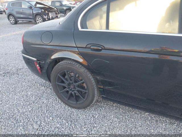 2006 JAGUAR S-TYPE SAJWA01A06FN68948 Photo 5
