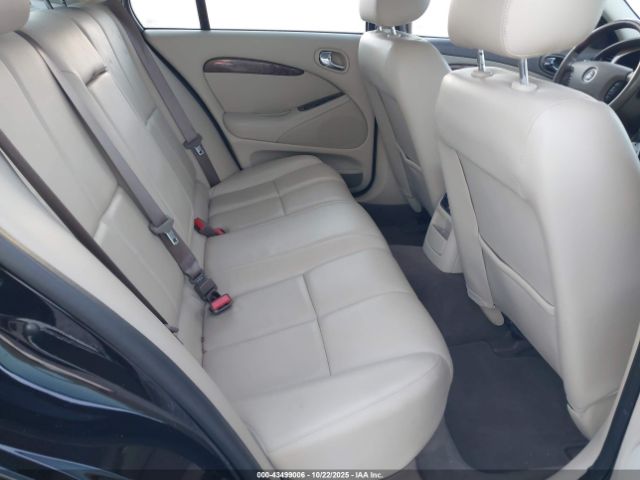 2006 JAGUAR S-TYPE SAJWA01A06FN68948 Photo 7