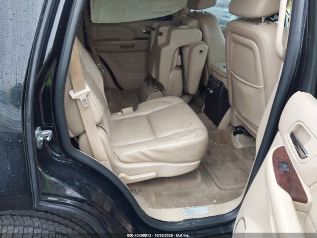 2009 CADILLAC ESCALADE 1GYFK23259R174839 Photo 7