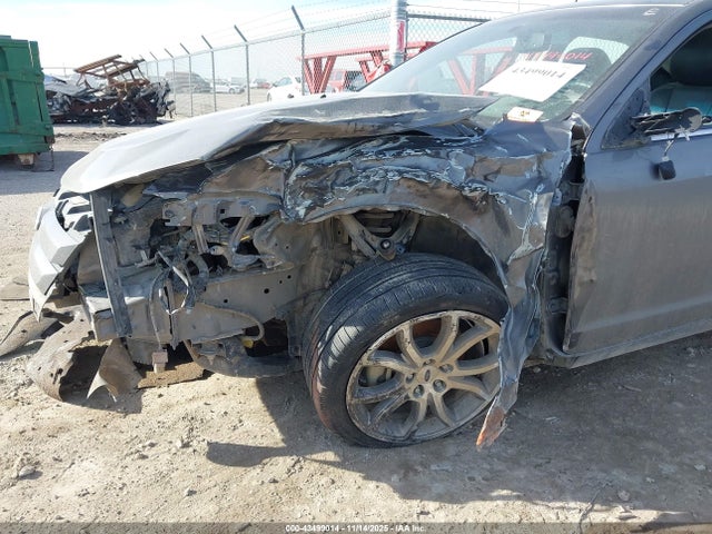 2012 FORD FUSION 3FAHP0CG7CR437883 Photo 5