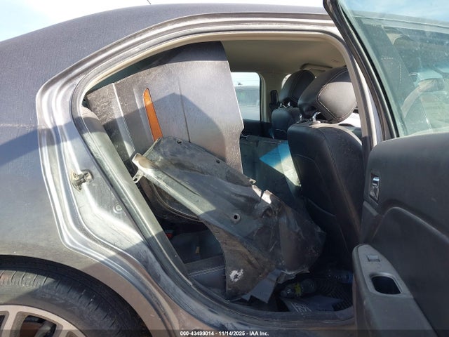 2012 FORD FUSION 3FAHP0CG7CR437883 Photo 7