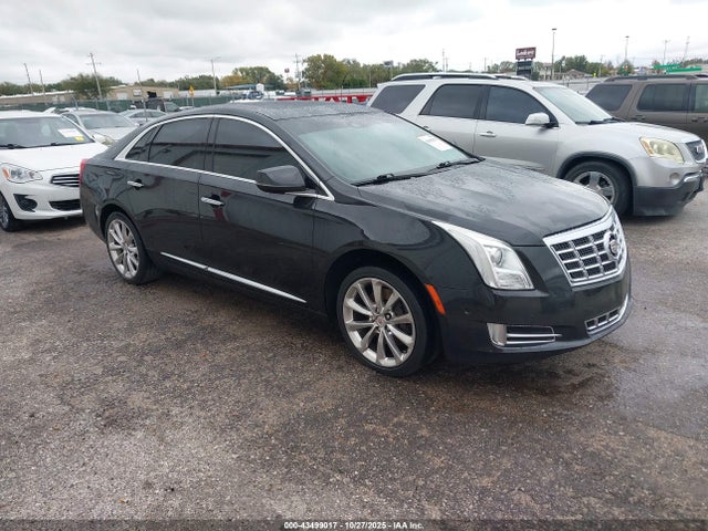 2014 CADILLAC XTS 2G61M5S31E9251526 Photo 0