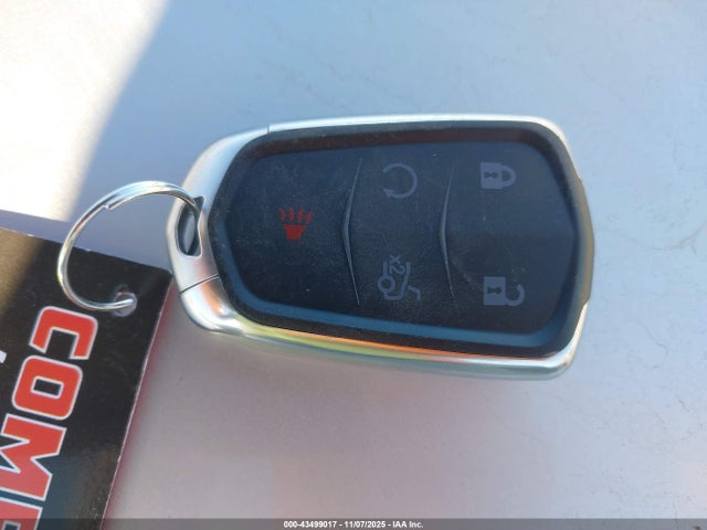 2014 CADILLAC XTS 2G61M5S31E9251526 Photo 10