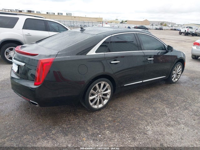 2014 CADILLAC XTS 2G61M5S31E9251526 Photo 3