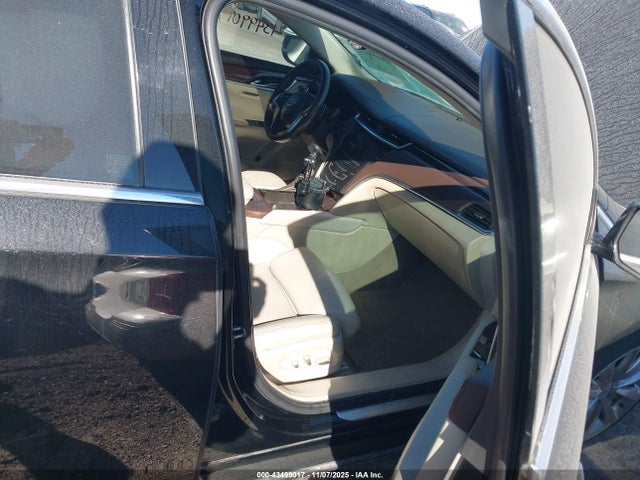 2014 CADILLAC XTS 2G61M5S31E9251526 Photo 4