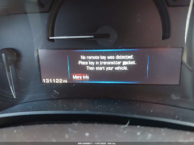 2014 CADILLAC XTS 2G61M5S31E9251526 Photo 6