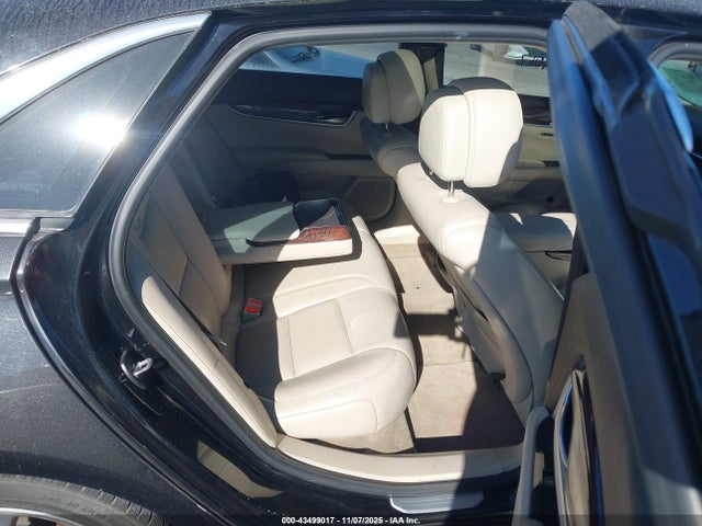 2014 CADILLAC XTS 2G61M5S31E9251526 Photo 7