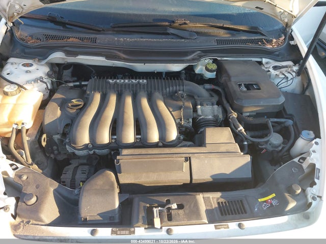 2009 VOLVO S40 YV1MS382X92456540 Photo 9