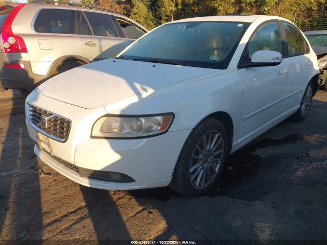 2009 VOLVO S40 YV1MS382X92456540 Photo 1