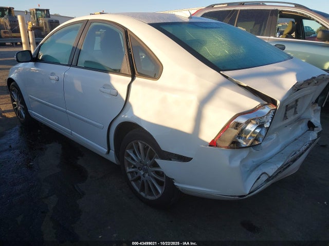 2009 VOLVO S40 YV1MS382X92456540 Photo 2