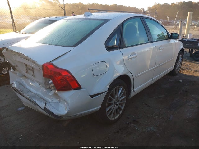 2009 VOLVO S40 YV1MS382X92456540 Photo 3