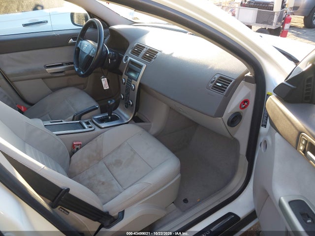 2009 VOLVO S40 YV1MS382X92456540 Photo 4