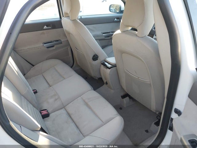 2009 VOLVO S40 YV1MS382X92456540 Photo 7