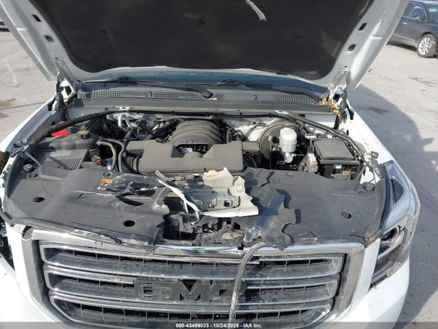 Продажа на аукционе авто 2016 Gmc Yukon Slt, vin: 1GKS2BKC6GR227483, номер лота: 43499033