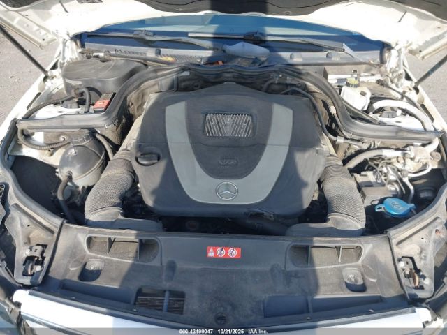 2012 MERCEDES-BENZ C 300 WDDGF8BB0CR225339 Photo 9