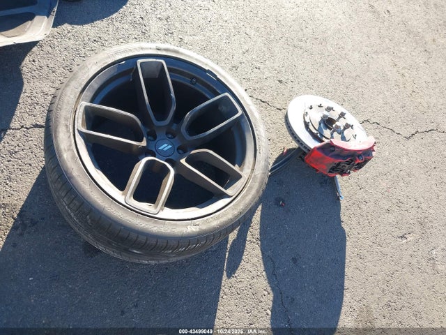 2C3CDXGJ7NH242106 Dodge Charger Scat Pack Widebody
