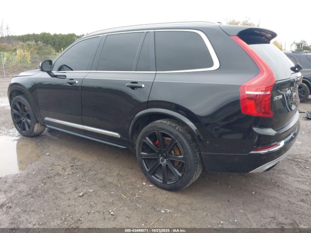 2017 VOLVO XC90 YV4A22PL1H1163589 Photo 2
