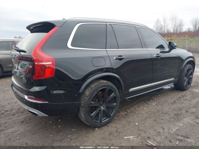 2017 VOLVO XC90 YV4A22PL1H1163589 Photo 3