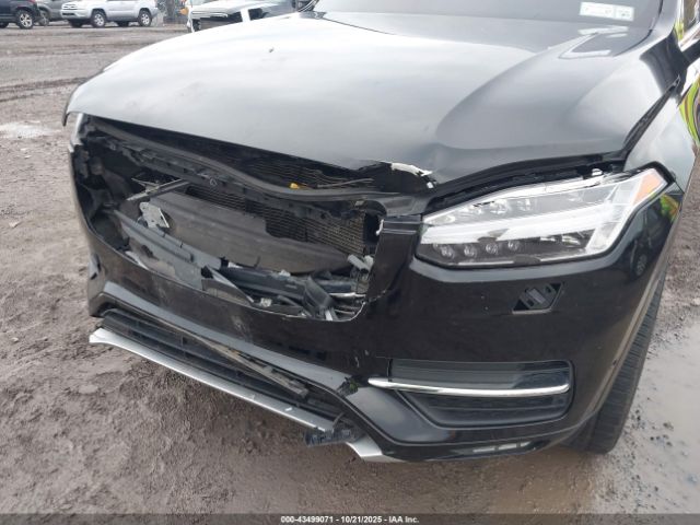 2017 VOLVO XC90 YV4A22PL1H1163589 Photo 5