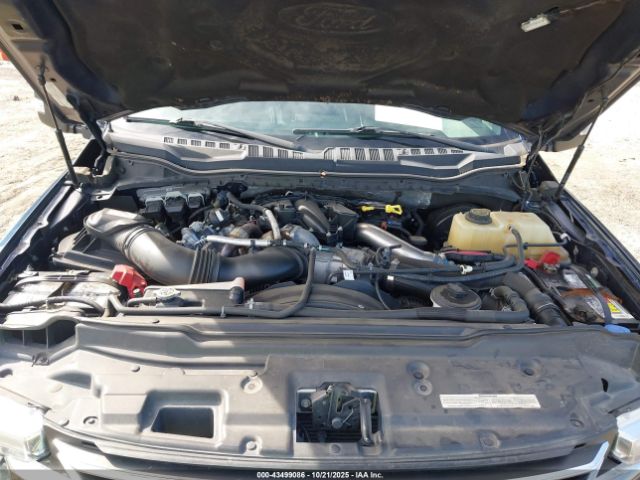 2018 FORD F-250 1FT7W2BTXJEB58348 Photo 9