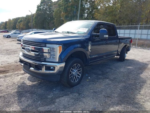 2018 FORD F-250 1FT7W2BTXJEB58348 Photo 1